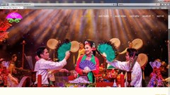 Ra mắt website mở rộng quảng bá nghệ thuật chèo truyền thống