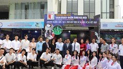  Ngày hội tuyên truyền hướng nghiệp năm 2024 