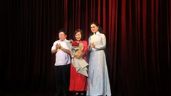 Khi “Bỉ vỏ” bước lên nhạc kịch