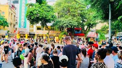 Nhà hát Múa rối Thăng Long đoạt Giải thưởng của tổ chức du lịch của Mỹ