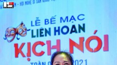 NSƯT Bùi Phương Nga qua đời ở tuổi 47