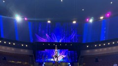 Xiếc Việt Nam được vinh danh tại Liên hoan xiếc quốc tế lớn nhất tại Nga