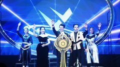 Cải lương truyền thống dựng vở về... AI