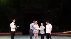 Liên đoàn Xiếc Việt Nam phát động phong trào “Tương thân, tương ái – Chia sẻ yêu thương”