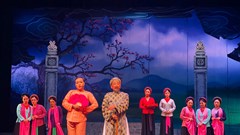 “Chuyện làng Đình“: Thông điệp bảo vệ gìn giữ văn hoá truyền thống 