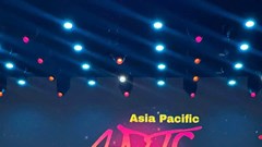 Sân khấu Lệ Ngọc giành 3 giải Vàng tại Liên hoan Nghệ thuật châu Á - Thái Bình Dương 2024