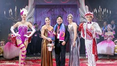 Liên đoàn Xiếc Việt Nam: Nỗ lực đổi mới để phát triển 