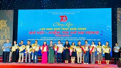 Liên hoan Nghệ thuật Hà Nội - Niềm tin và hy vọng