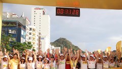 Hải Phòng quảng bá Cát Bà trên CNN