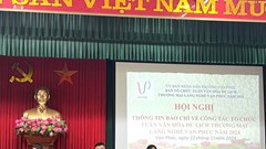 Tuần Văn hóa Du lịch Thương mại làng nghề Vạn Phúc 2024: Tôn vinh di sản lụa nghìn năm