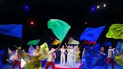 Nhiệm vụ, quyền hạn của đơn vị sự nghiệp công lập lĩnh vực nghệ thuật biểu diễn