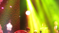 40 năm trọn vẹn đam mê với đàn tranh