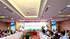 Đẩy mạnh công tác cải cách hành chính 