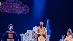  Điểm sáng của sân khấu xã hội hoá