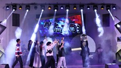 Chương trình nghệ thuật “Ký ức trong tôi”: Chạm đến trái tim người trẻ