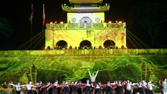 Việt Nam – Huyền sử diễn ca: Thăng Long – Tứ Trấn hồi sinh qua lăng kính nghệ thuật