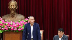  Công tác pháp chế góp phần tháo gỡ điểm nghẽn về thể chế, nâng cao hiệu quả, hiệu lực quản lý nhà nước 