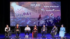 Tình yêu đặc biệt dành cho Hà Nội