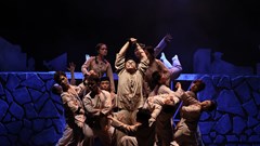 Ngọn lửa của lòng yêu nước và đấu tranh giải phóng dân tộc