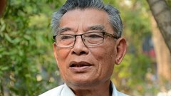 NSND Hoàng Quân Tạo: Đạo diễn tên tuổi của sân khấu Thủ đô đã ra đi