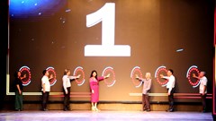 Phát động Cuộc thi “Hải Phòng - Niềm tin và khát vọng vươn mình“