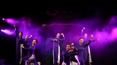 Hai chương trình nghệ thuật đặc biệt của Nhà hát Múa rối Việt Nam mừng Ngày thống nhất đất nước