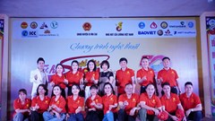 Nhà hát Cải lương Việt Nam lưu diễn thành công với “Hành trình Biên giới 2025”