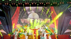 Nhà hát Múa rối Thăng Long tổ chức nhiều chương trình biểu diễn nghệ thuật đặc biệt