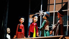 "Khó thế mà cũng làm được!"