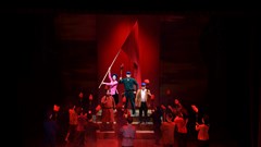 Nhà hát Tuồng Việt Nam biểu diễn thành công vở “Tình mẹ”