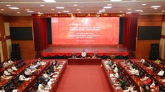 Hội thảo Khoa học 70 năm xây dựng và phát triển Hải Phòng