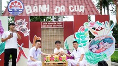 Du khách và người dân Hải Phòng háo hức trải nghiệm Liên hoan ẩm thực món ngon Hải Phòng