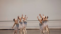 Học viện Múa Việt Nam: Tổ chức kỳ thi tốt nghiệp trình độ trung cấp 2025