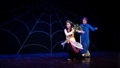 Nhà hát Chèo Việt Nam công diễn hai vở chèo cổ: “Trương viên” và “Suý Vân”