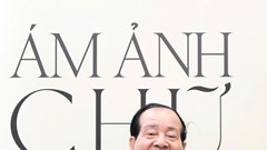 Nhà thơ Hữu Thỉnh: “Phê bình văn học là công việc vô cùng khó khăn, nhọc nhằn”