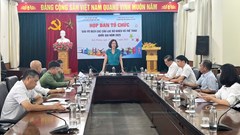 Hải Phòng: Tổ chức giải Vô địch các Câu lạc bộ Khiêu vũ thể thao quốc gia năm 2025