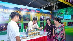 Lan tỏa giá trị truyền thống tốt đẹp của gia đình