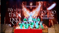 Hải Phòng: Các suất diễn “Bầy chim Thiên Nga” sẽ được sáng đèn trong 3 tháng hè