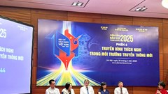 Truyền hình thích nghi trong môi trường truyền thông mới