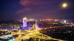 Cuộc thi trực tuyến “Lời chúc kết nối - Hải Phòng và Hải Dương“