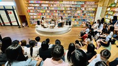 Chuỗi sự kiện “Nhà mình thích ở bên nhau”