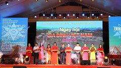 Bộ VHTTDL: Tổ chức Hội nghị tập huấn công tác gia đình năm 2025 các tỉnh phía Nam tại TP.HCM