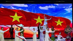 Chương trình nghệ thuật “Thanh âm Thành phố Cảng”