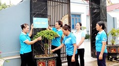 Thanh Hóa: Nhân rộng các mô hình gia đình, lan tỏa giá trị truyền thống