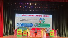 Quản lý tài chính gia đình: Bí quyết giữ gìn hôn nhân hạnh phúc