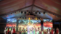 Tặng Bằng khen cho các tập thể có thành tích tại “Ngày hội Gia đình Việt Nam năm 2025“