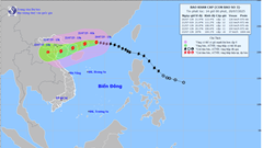 Sở VHTTDL Hải Phòng ban hành văn bản về ứng phó cơn bão số 3 tại các điểm du lịch, di tích