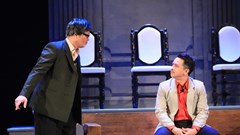 Kịch Lưu Quang Vũ: Lặng lẽ mà mãnh liệt giữa phố phường hiện đại