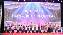 Lễ hội Chí Linh Sơn: Kỷ niệm 591 năm ngày mất của Anh Hùng dân tộc Lê Lợi 