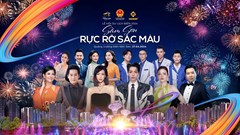 Hàng loạt sao Việt sẽ đổ bộ đêm khai hội du lịch biển Sầm Sơn 